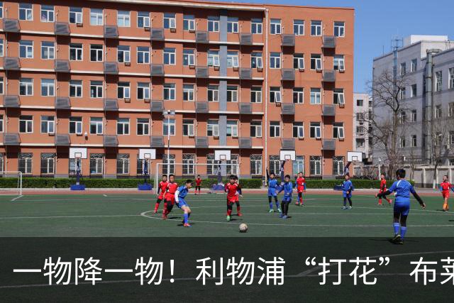 一物降一物！利物浦“打花”布莱顿，大将3分钟伤退，1大纪录被终结