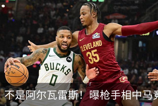 不是阿尔瓦雷斯！曝枪手相中马竞神锋 本赛季12场独造8球