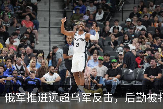 俄军推进远超乌军反击，后勤被打烂，加油站价格高到真正爆表
