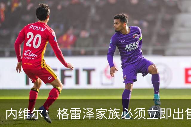 内维尔：格雷泽家族必须立即出售曼联，真的够了