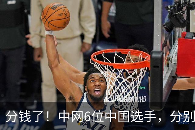 分钱了！中网6位中国选手，分别拿到多少奖金？郑钦文谈观赛秩序