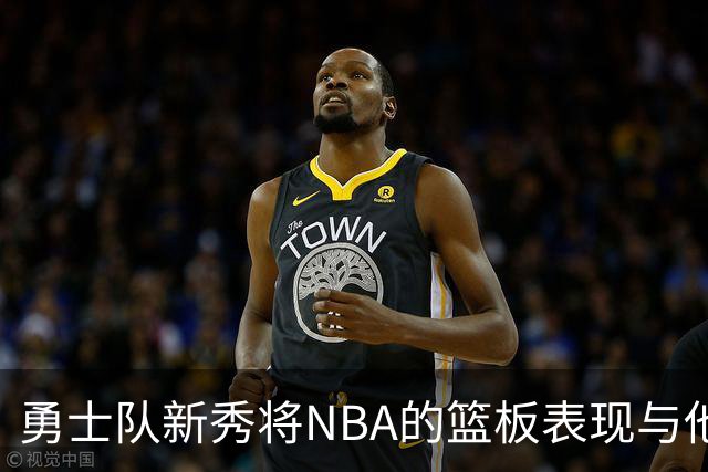 勇士队新秀将NBA的篮板表现与他大学时期比较，称NBA球员“懒散”