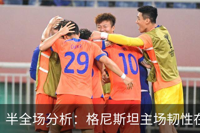 半全场分析：格尼斯坦主场韧性在线，赫尔辛基后程抢分仍防平