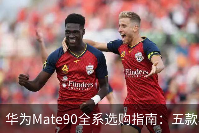 华为Mate90全系选购指南：五款机型差在哪？5999到18999怎么选不花冤枉钱
