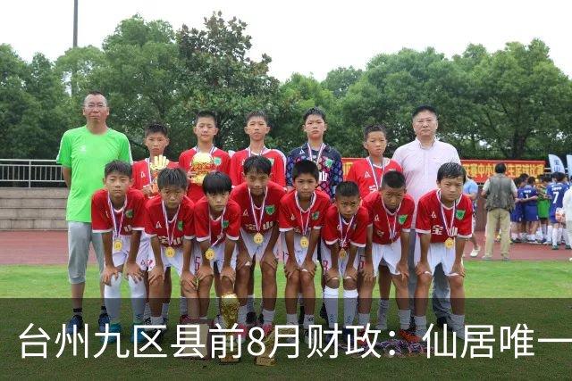 台州九区县前8月财政：仙居唯一负增长，路桥反超椒江居第四