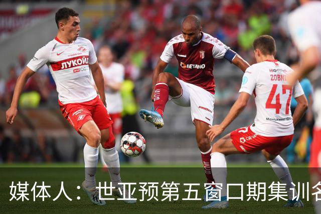 媒体人：世亚预第五窗口期集训名单已定，祝福他们