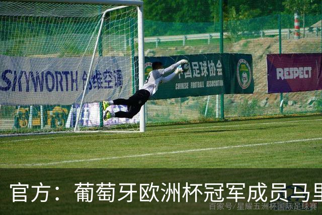 官方：葡萄牙欧洲杯冠军成员马里奥·鲁伊加盟葡乙球队OS贝伦人