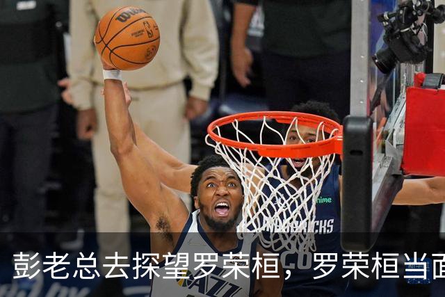 彭老总去探望罗荣桓，罗荣桓当面批评他：你真糊涂啊！