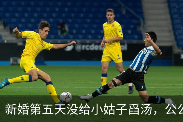 新婚第五天没给小姑子舀汤，公公当众甩我一记耳光，我亮出硬手段