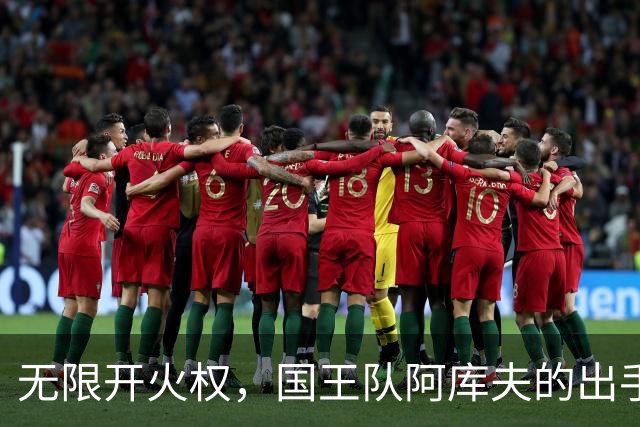 无限开火权，国王队阿库夫的出手次数创下NBA历史新高