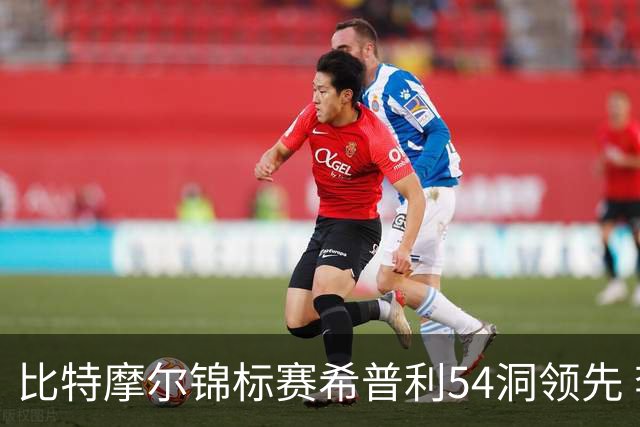 比特摩尔锦标赛希普利54洞领先 李昊桐T7窦泽成T11