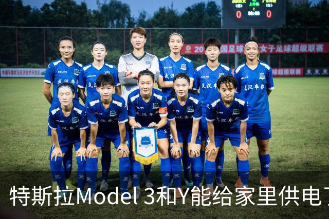特斯拉Model 3和Y能给家里供电了，但有个硬门槛