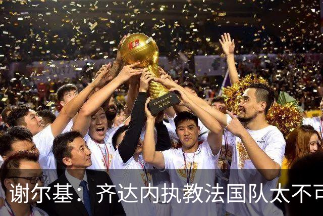 谢尔基：齐达内执教法国队太不可思议了，大家都知道他的经历