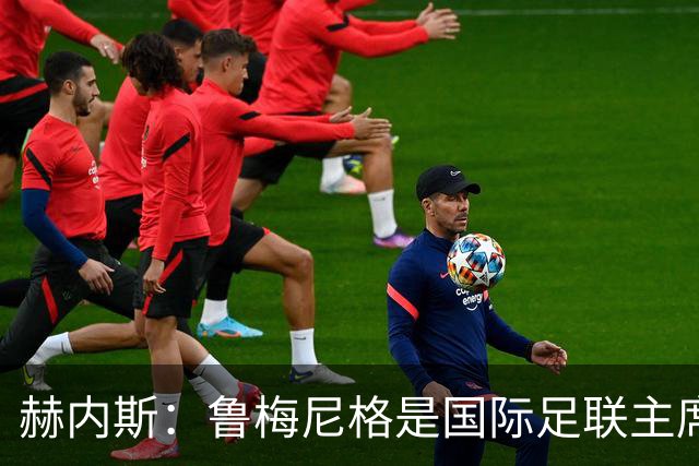 赫内斯：鲁梅尼格是国际足联主席的理想人选