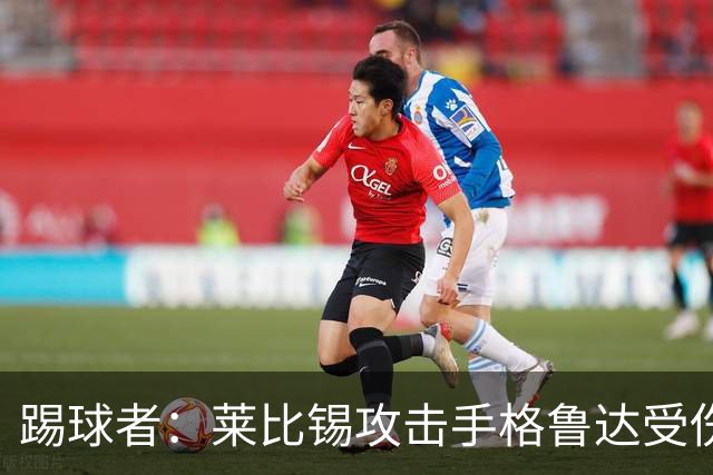 踢球者：莱比锡攻击手格鲁达受伤，出战本期德国国家队比赛存疑