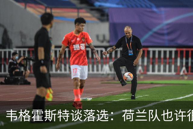 韦格霍斯特谈落选：荷兰队也许很快会想我，也可能不会